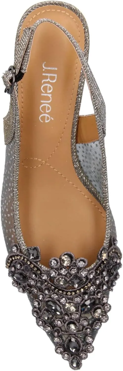 Women's J Renee, Strovanni Pump