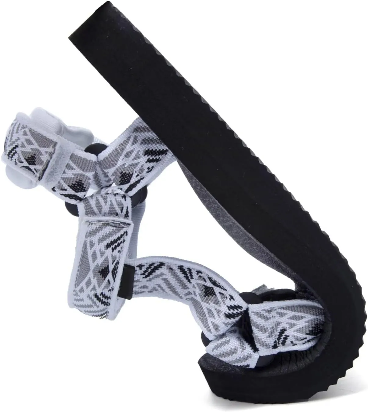 Women's Sandals Casual Summer Sandals for Women with Arch Support Yoga Mat Insole Lightweight Water Shoes Outdoor