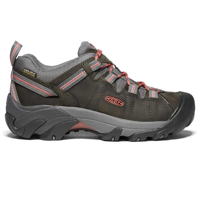 Womens Targhee Ii Waterproof