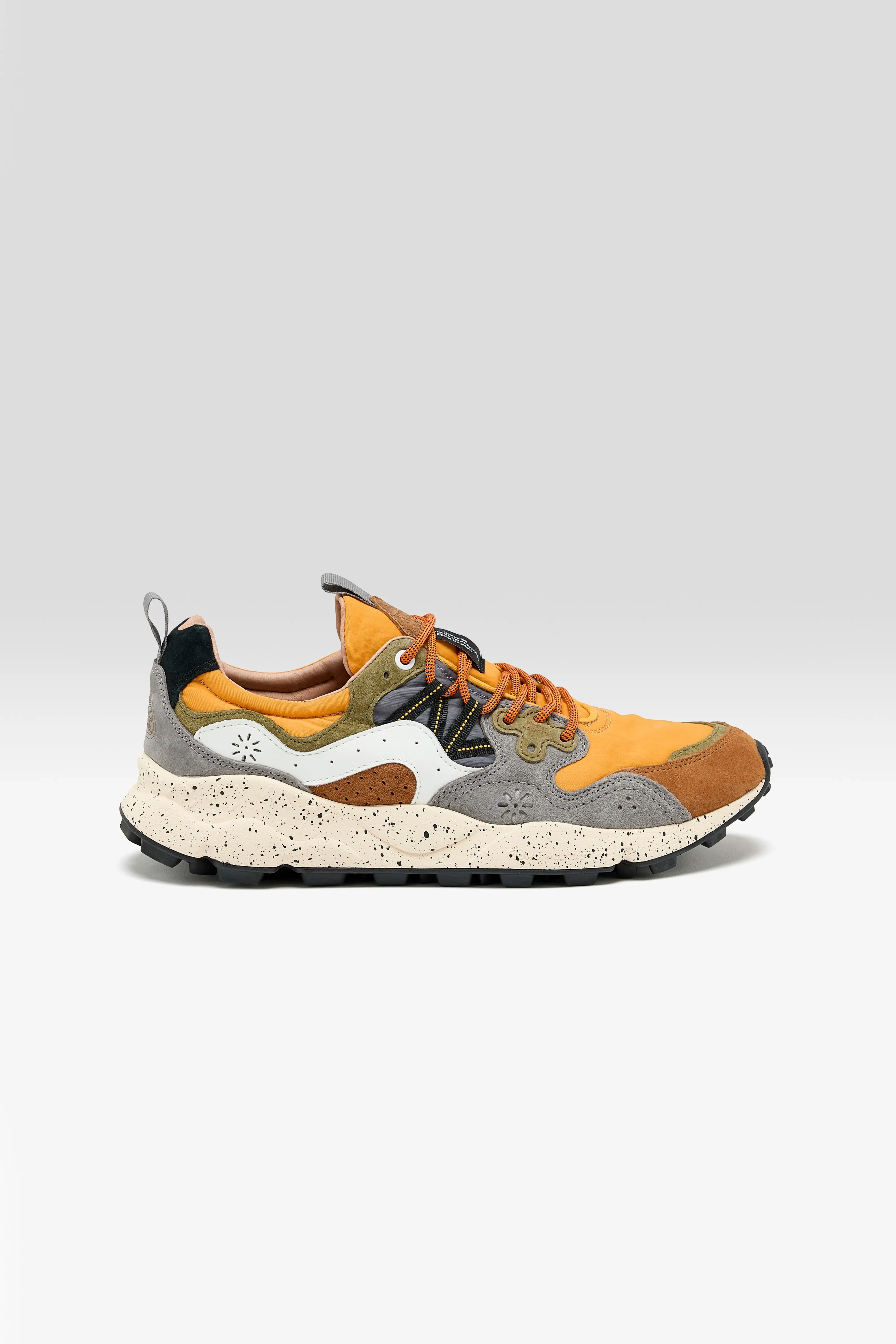 Yamano 3 for Men (251 / M / ORANGE)