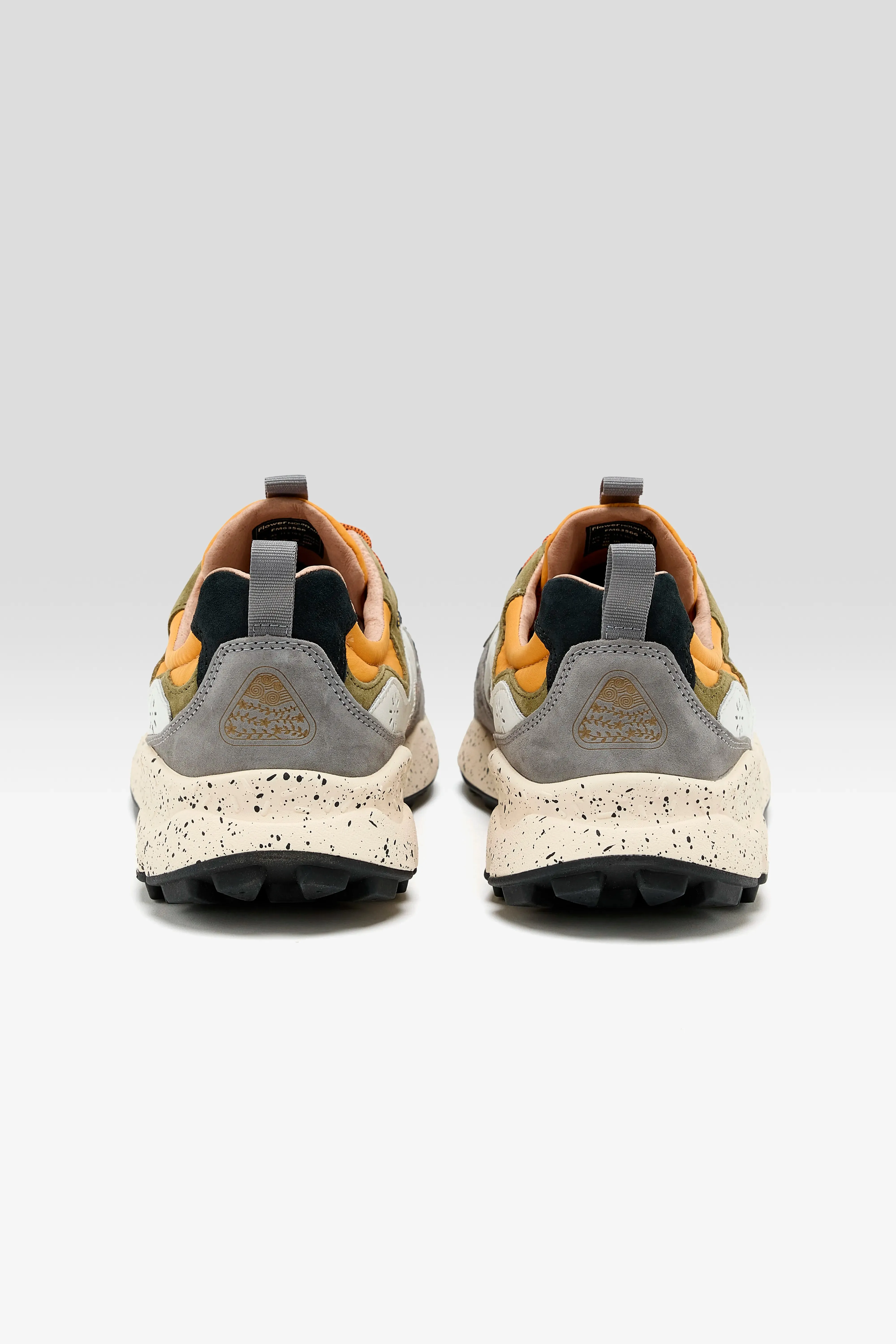 Yamano 3 for Men (251 / M / ORANGE)
