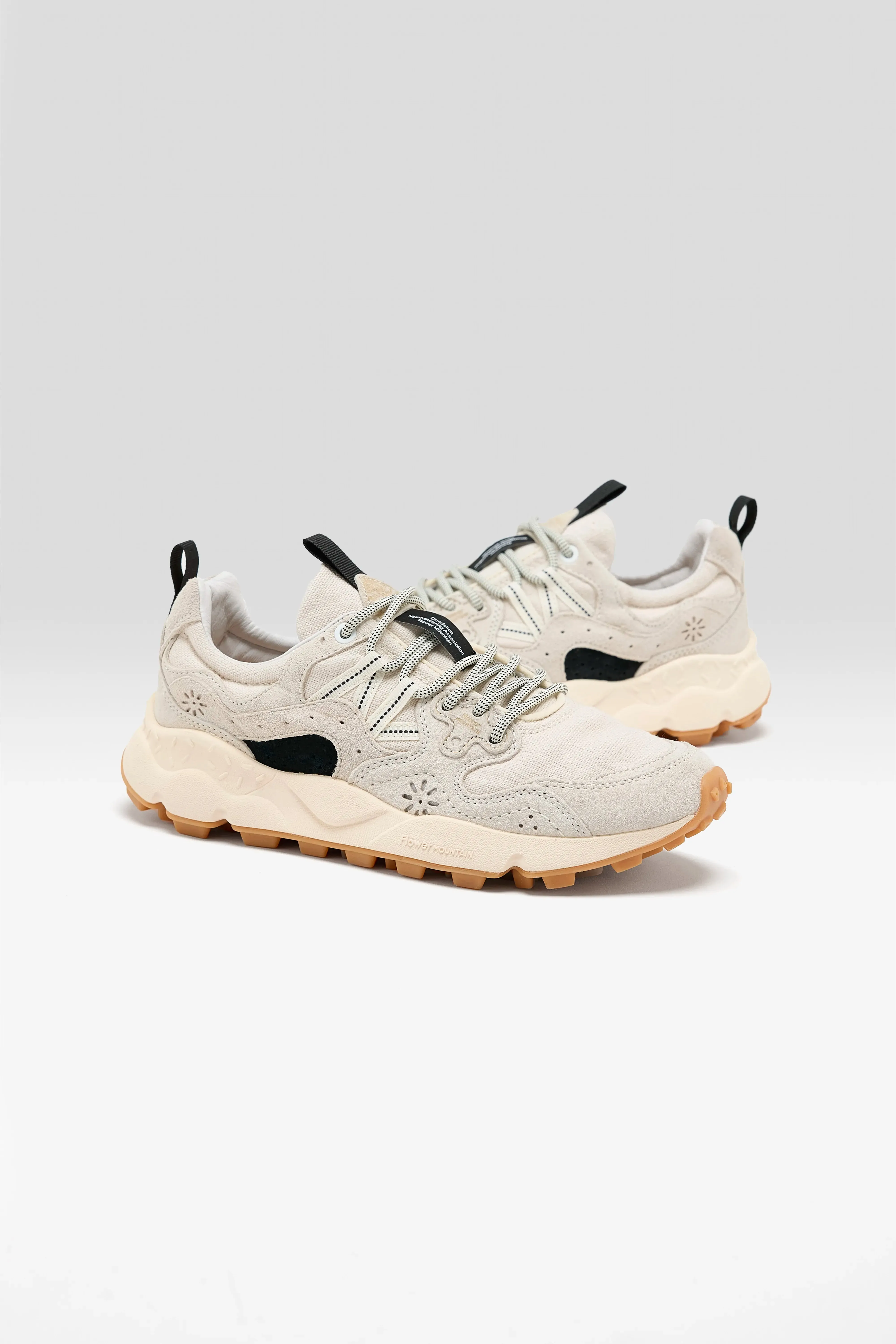 Yamano 3 for Women (241 / W / BEIGE)