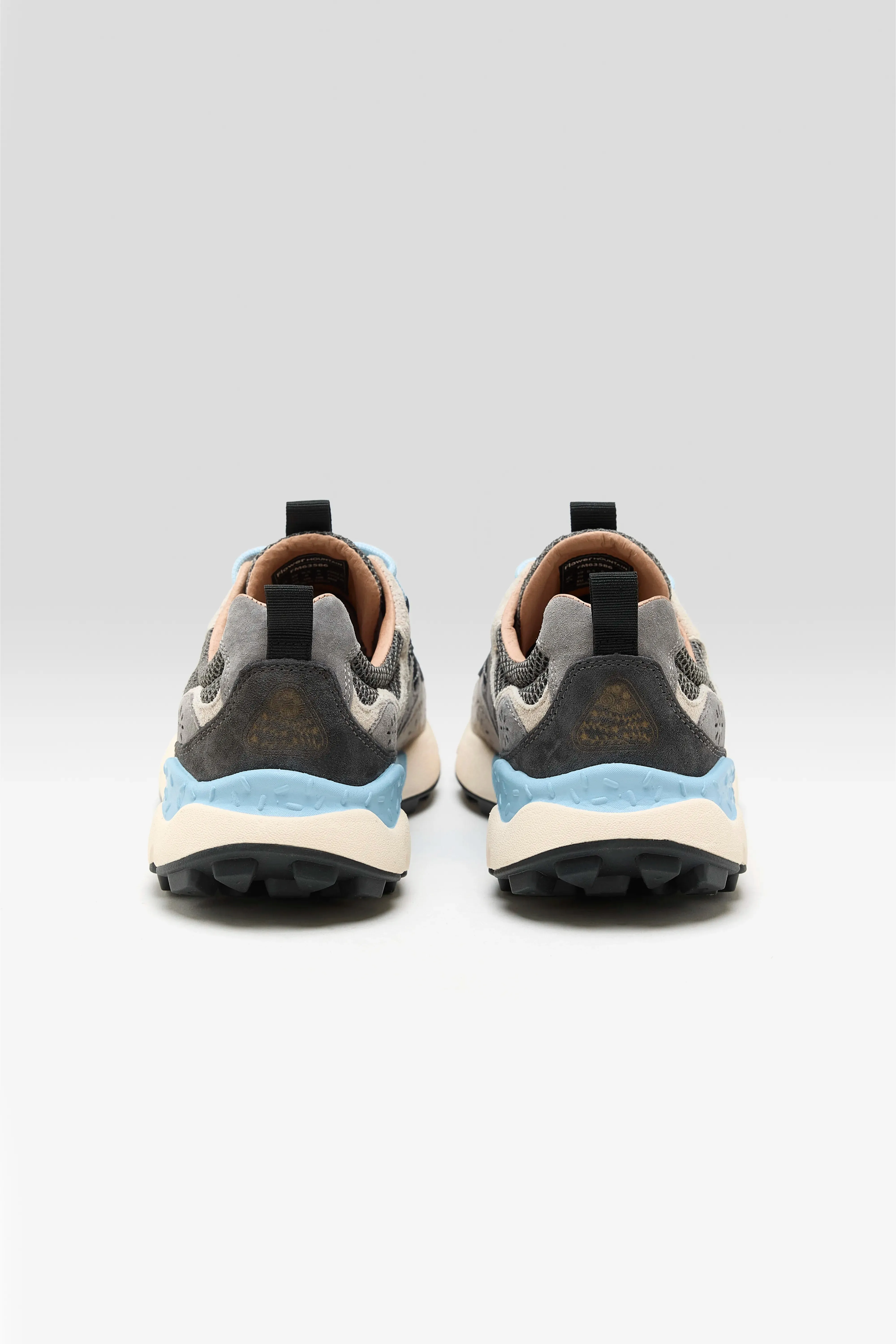 Yamano 3 for Women   (251 / W / BLUE)