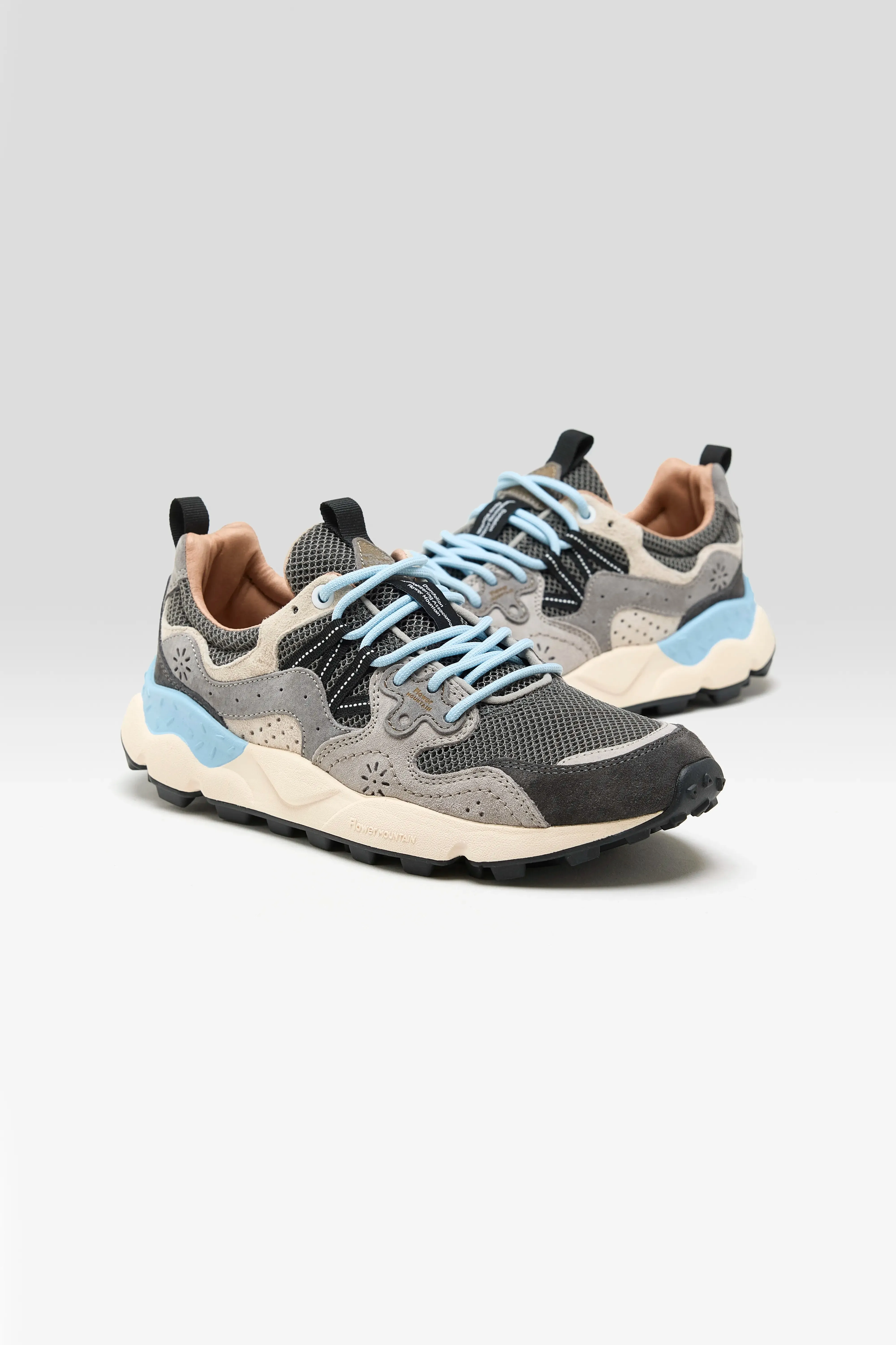 Yamano 3 for Women   (251 / W / BLUE)