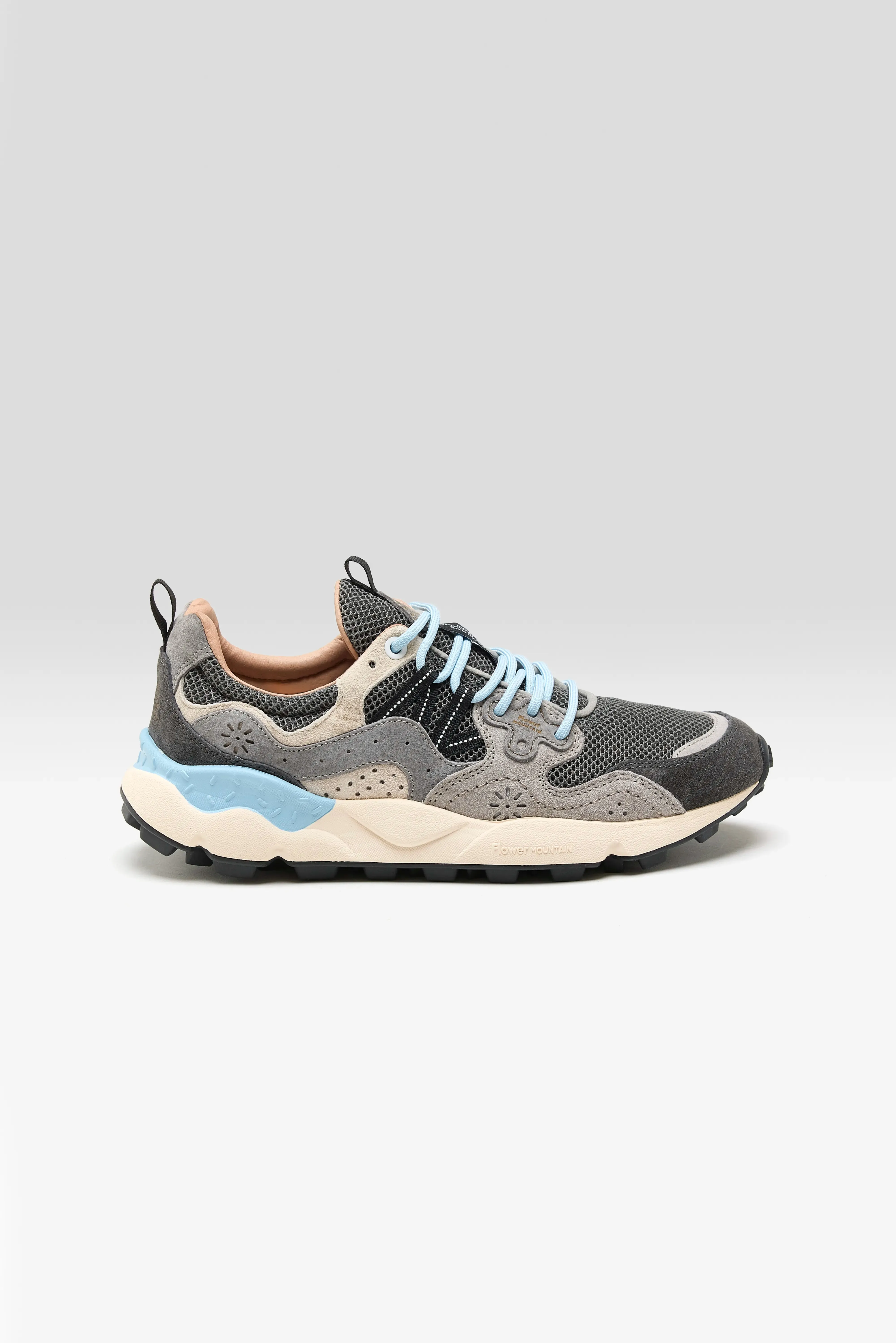 Yamano 3 for Women   (251 / W / BLUE)