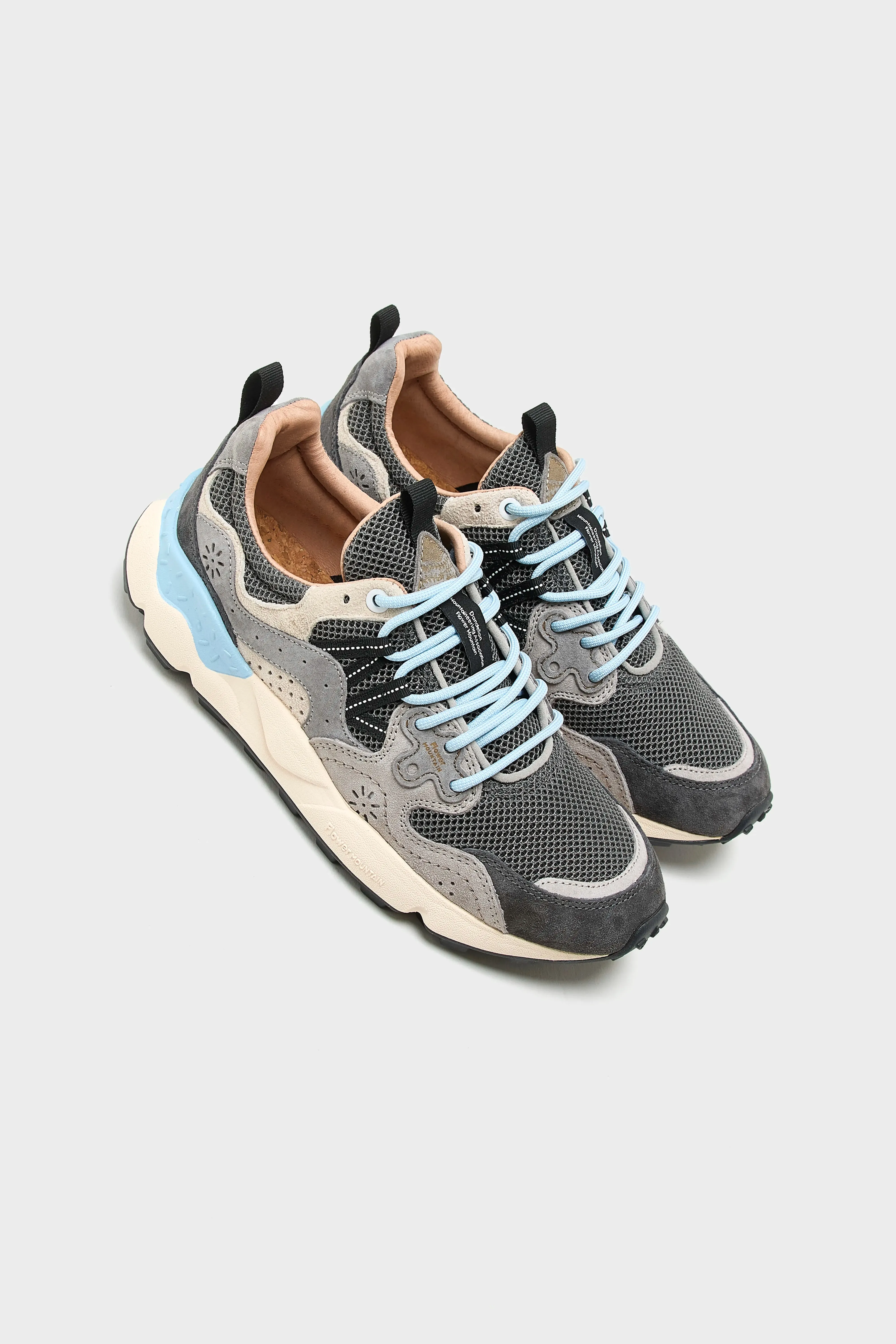 Yamano 3 for Women   (251 / W / BLUE)