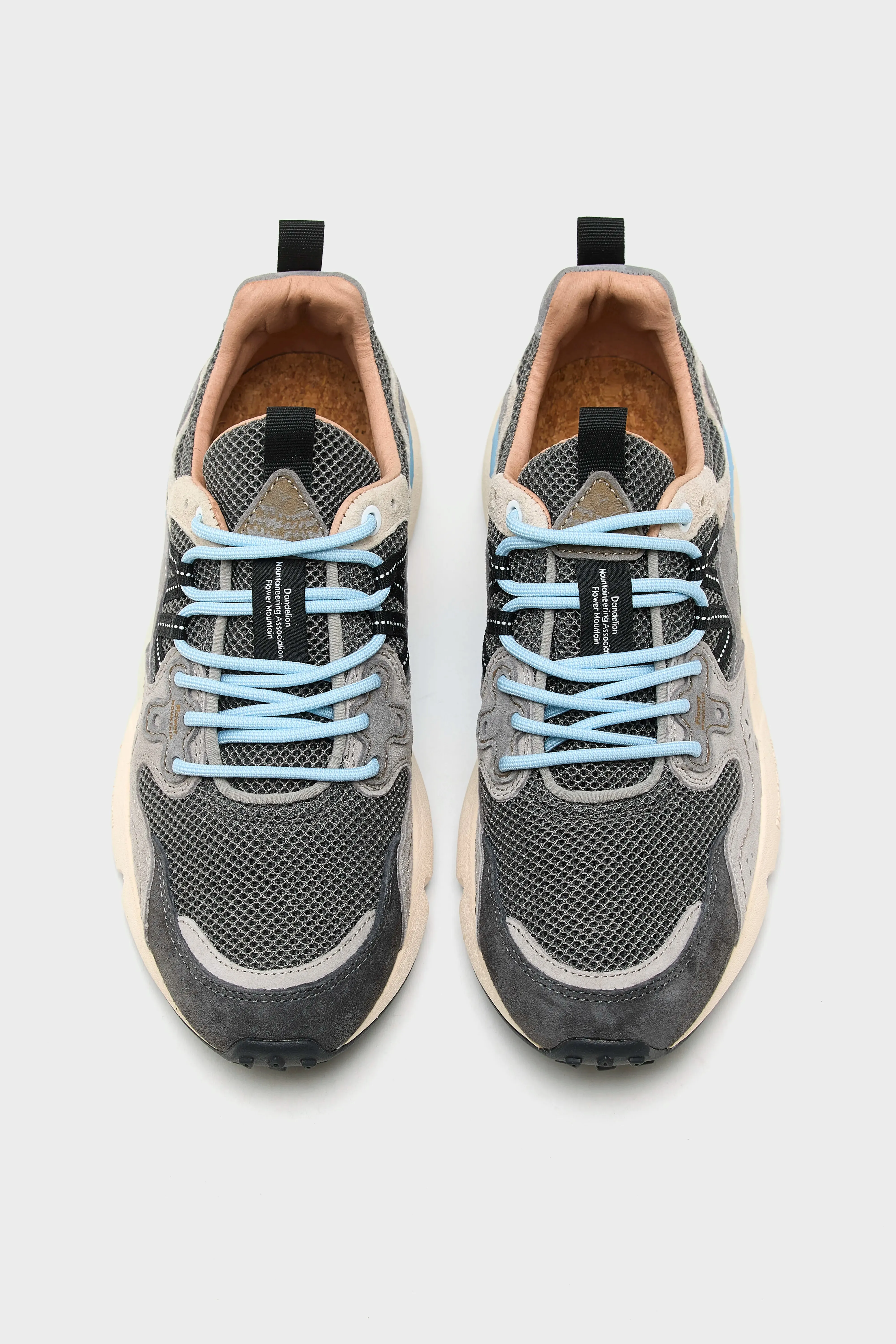 Yamano 3 for Women   (251 / W / BLUE)