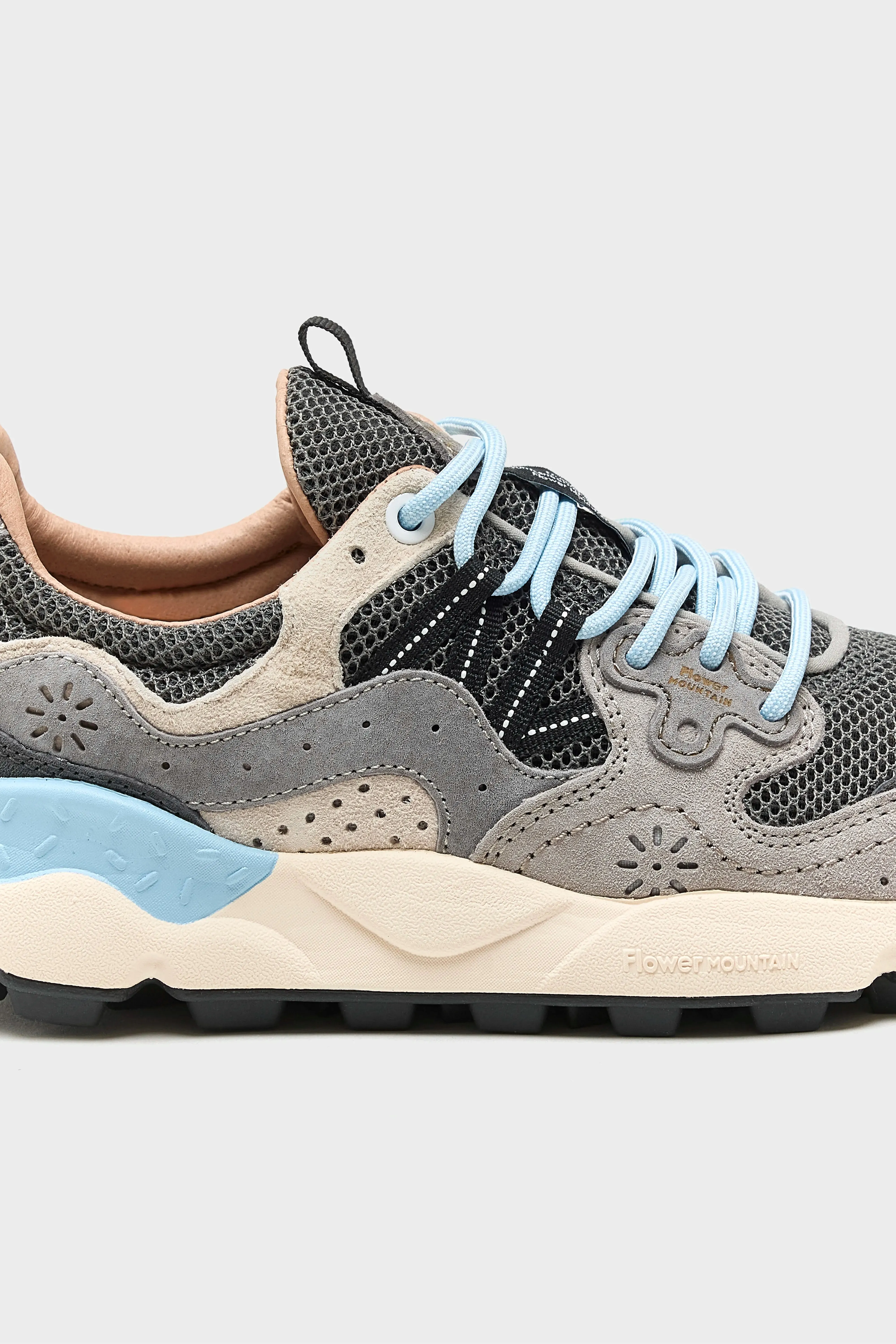 Yamano 3 for Women   (251 / W / BLUE)